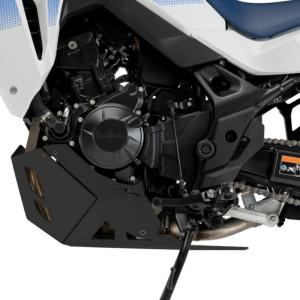 Cubracarter Honda Transalp 750 Puig Â· 2